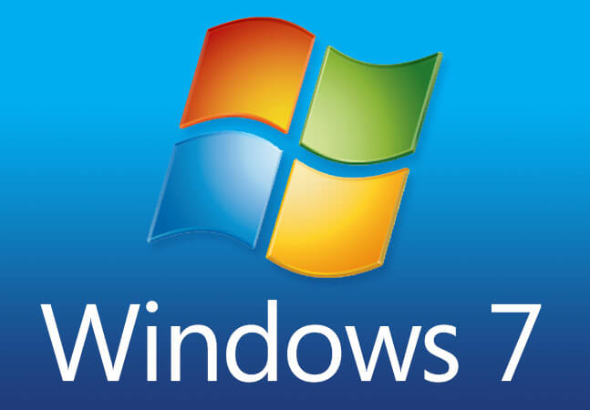 Windows 7 Lisenssiavain
