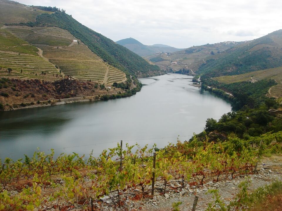 rio duero